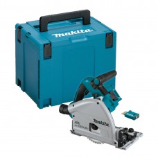 Makita DSP601ZJU diskinis pjūklas Bluetooth